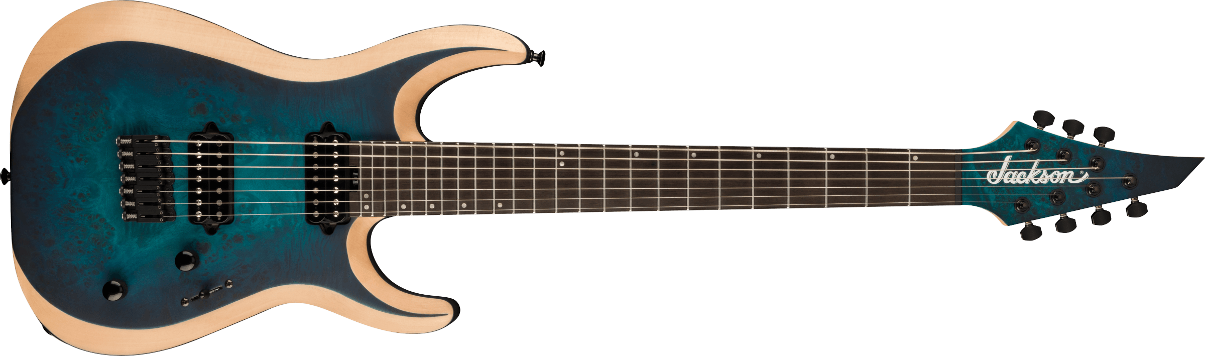 Jackson - Pro Plus Series Dinky® MDK7P HT