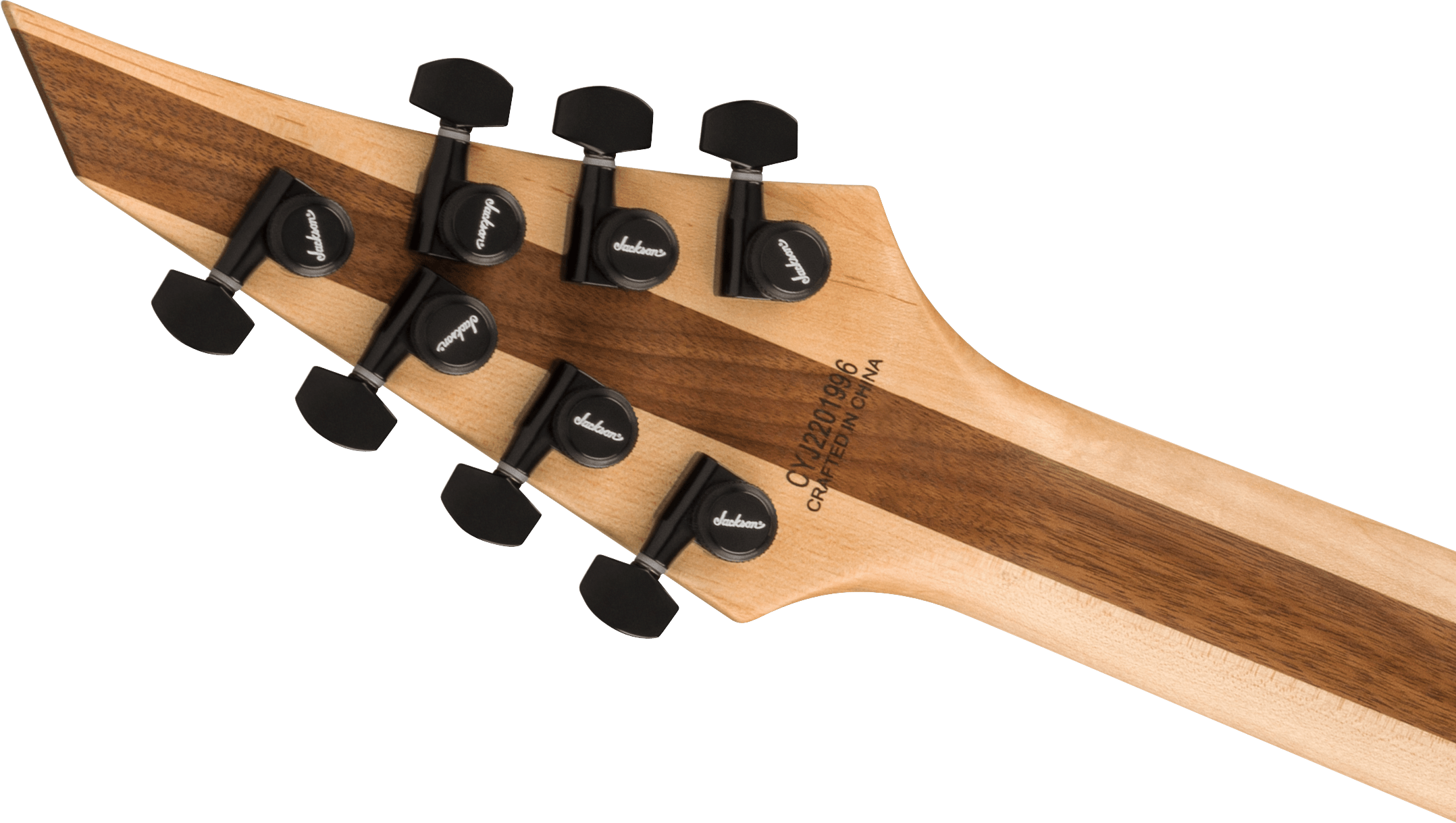 Jackson - Pro Plus Series Dinky® MDK7P HT