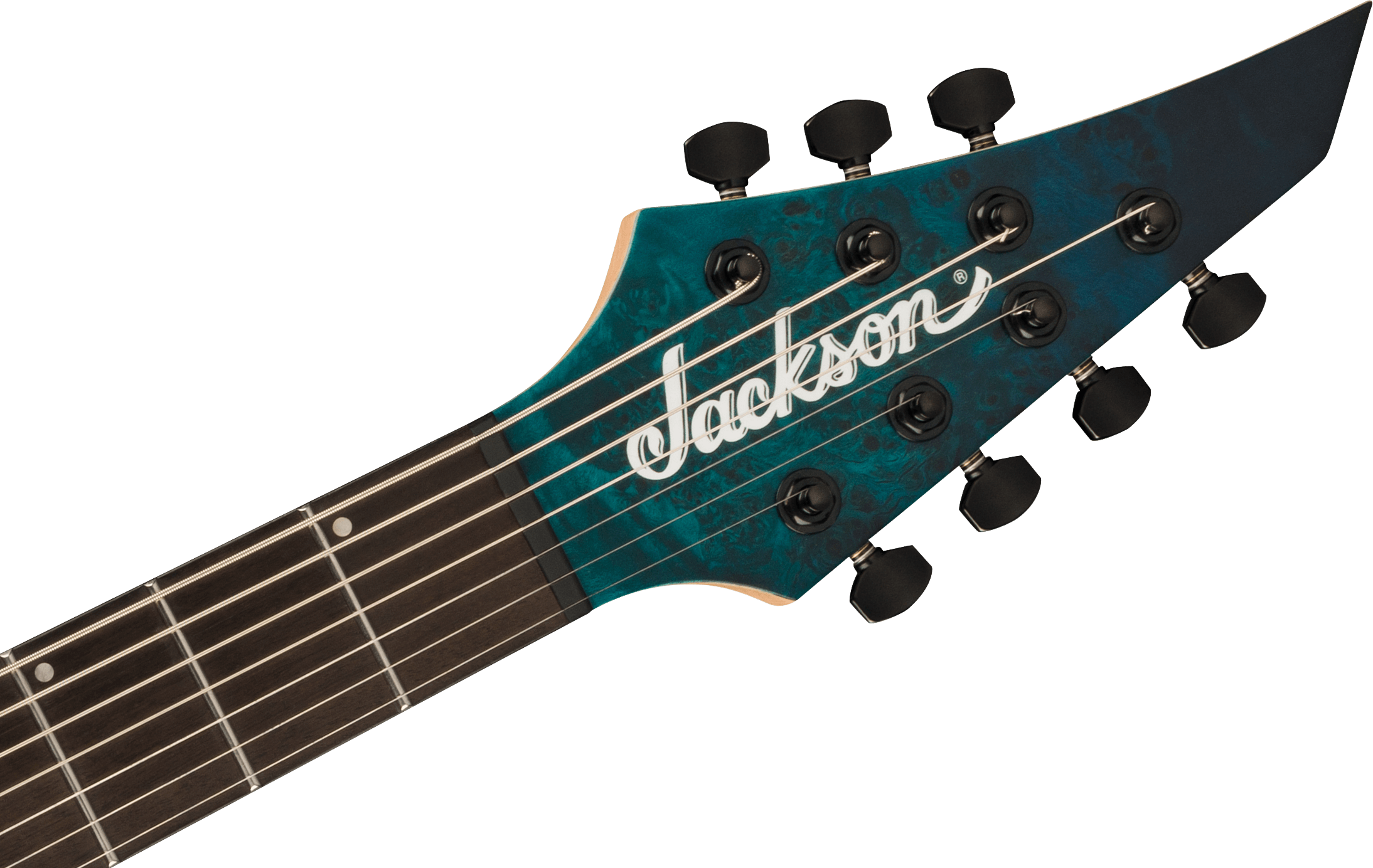 Jackson - Pro Plus Series Dinky® MDK7P HT