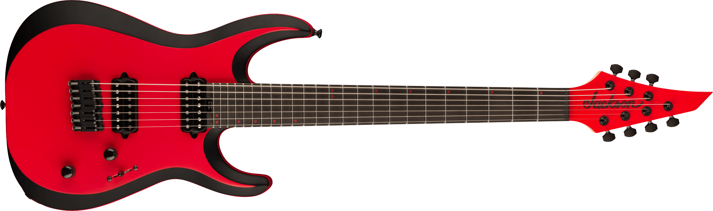 Jackson - Pro Plus Series Dinky® MDK HT7
