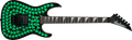 Jackson - X Series Dinky® DK1A, Amaranth Fingerboard, Illuminati