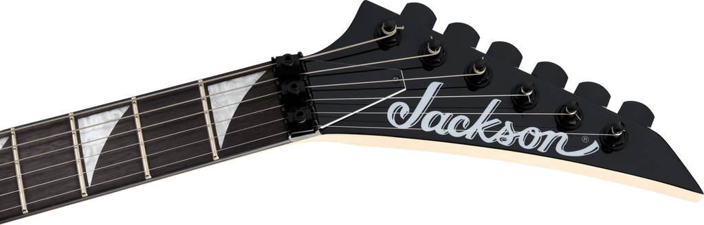 Jackson - X Series Dinky® DK1A, Amaranth Fingerboard, Illuminati