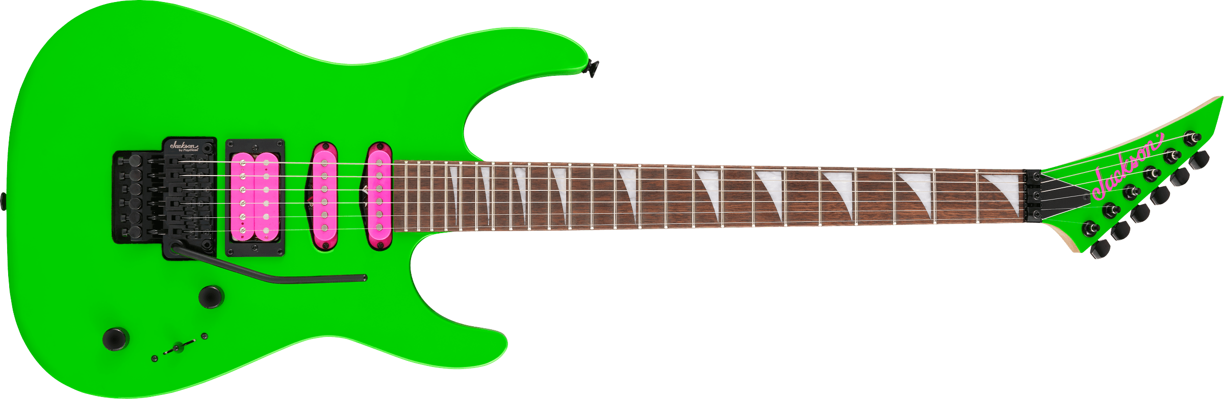 Jackson - X Series Dinky® DK3XR HSS
