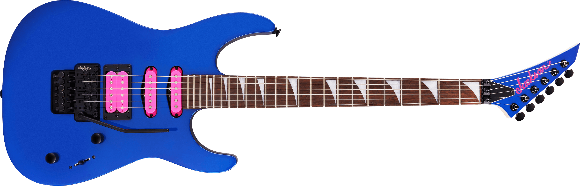 Jackson - X Series Dinky® DK3XR HSS