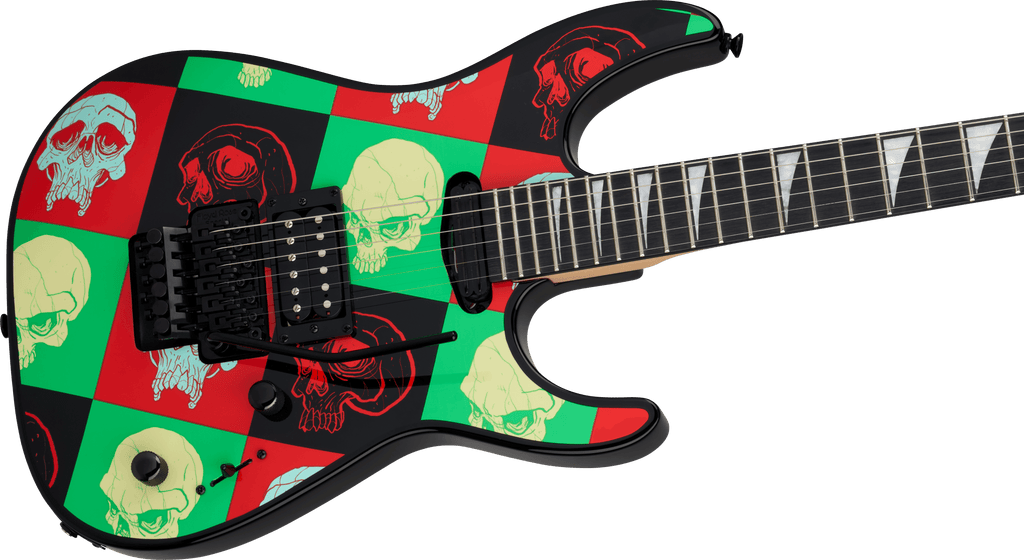 Jackson - X Series Dinky® DK1A