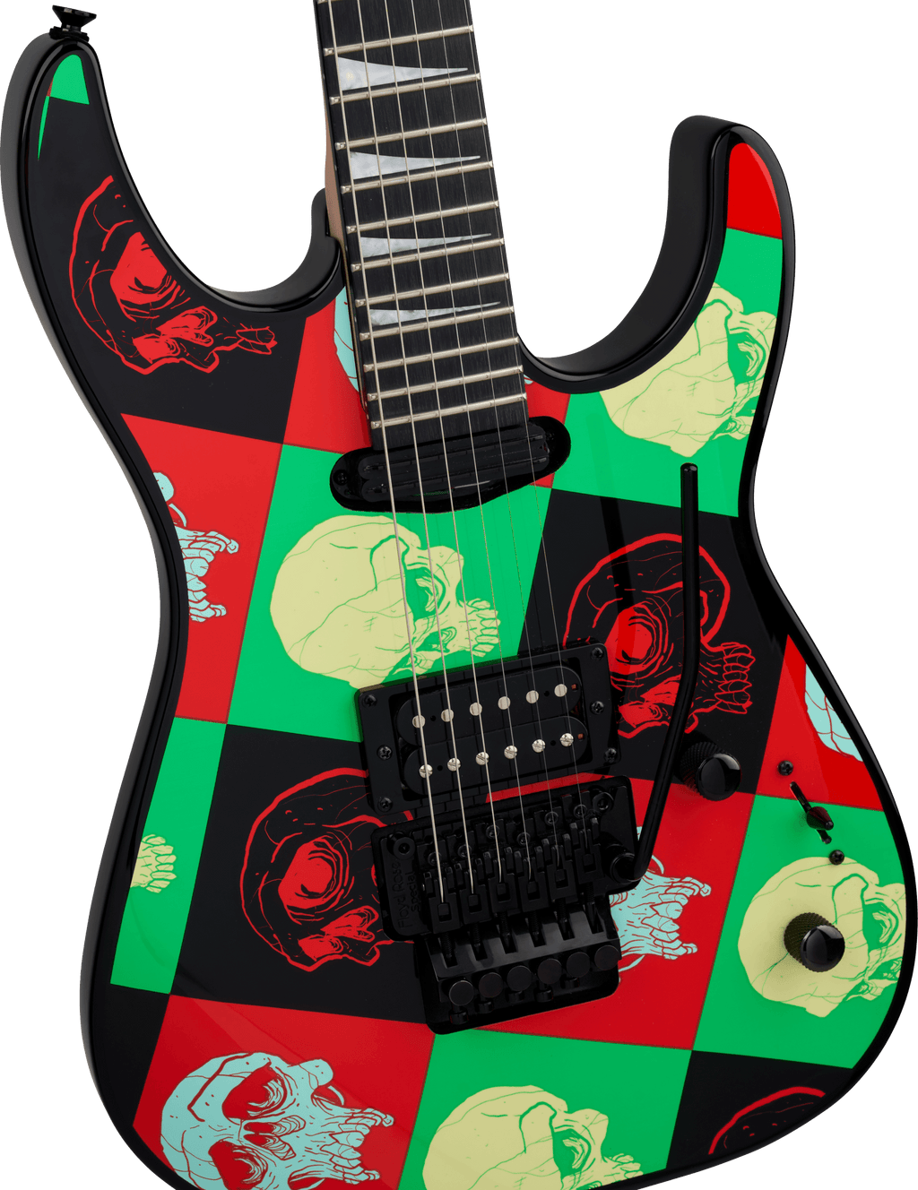 Jackson - X Series Dinky® DK1A