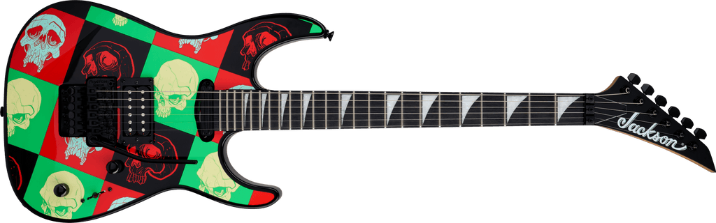 Jackson - X Series Dinky® DK1A