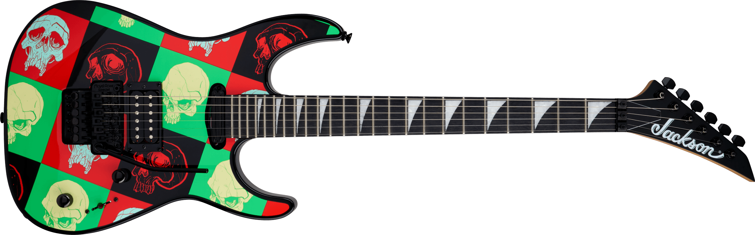 Jackson - X Series Dinky® DK1A