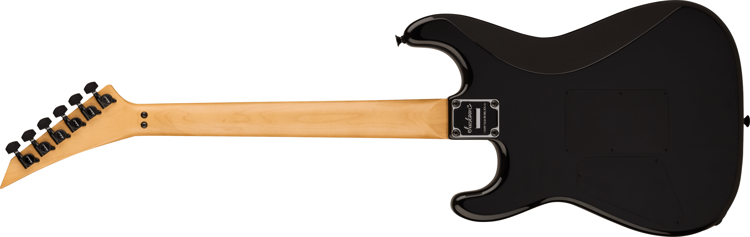 Jackson - Pro Origins 1985 San Dimas™ SD1A H RW