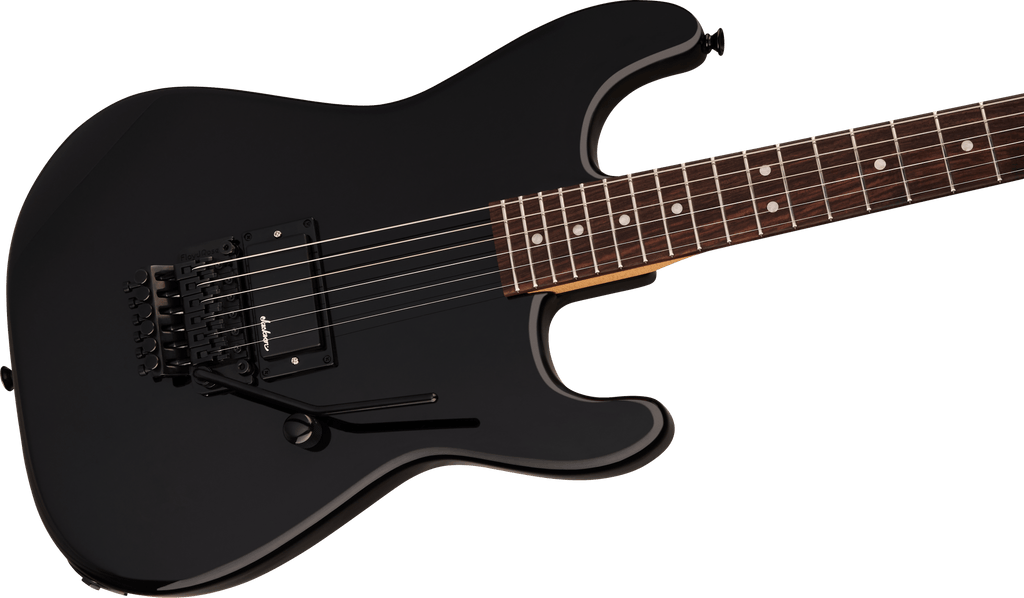 Jackson - Pro Origins 1985 San Dimas™ SD1A H RW