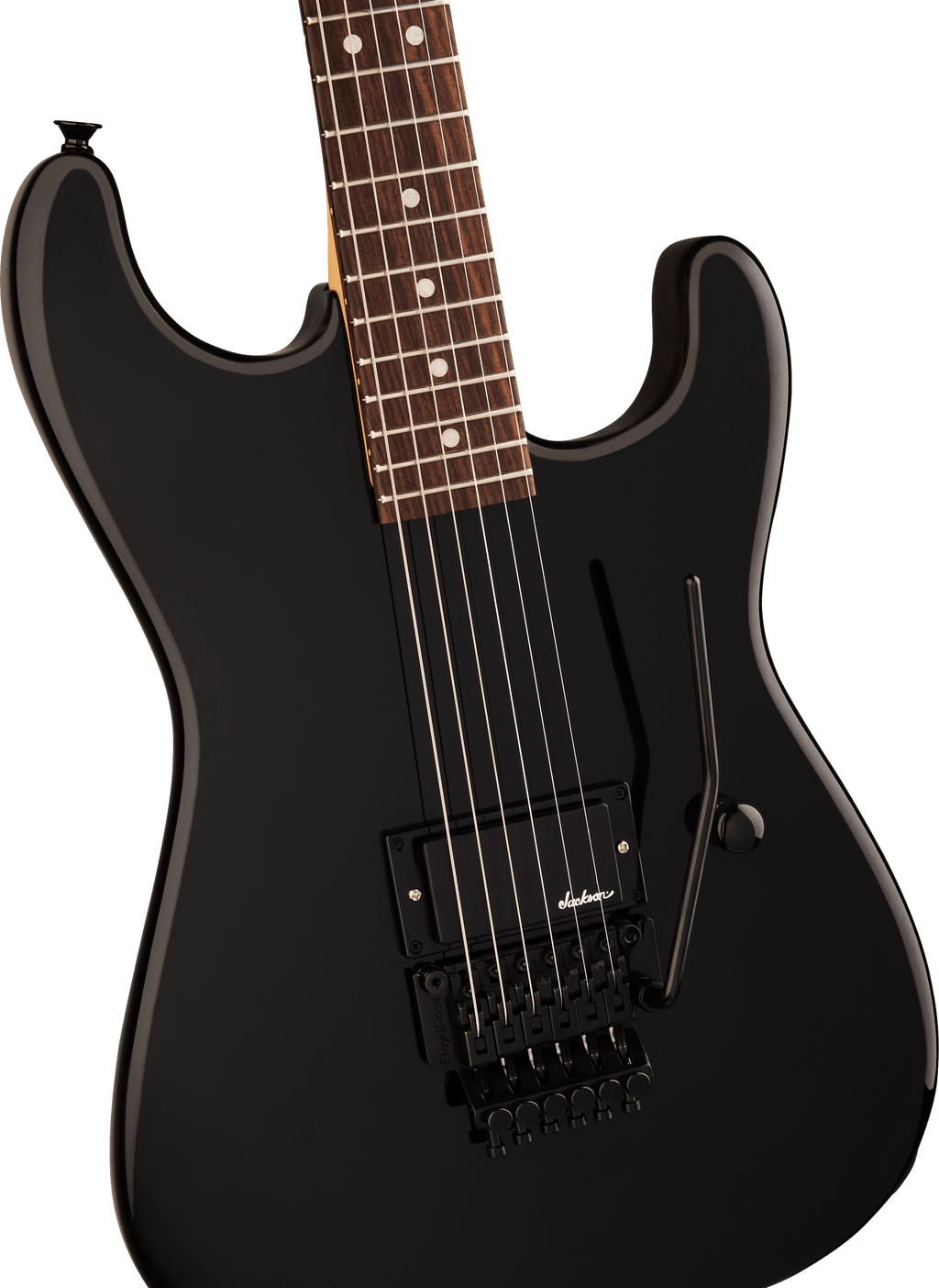 Jackson - Pro Origins 1985 San Dimas™ SD1A H RW
