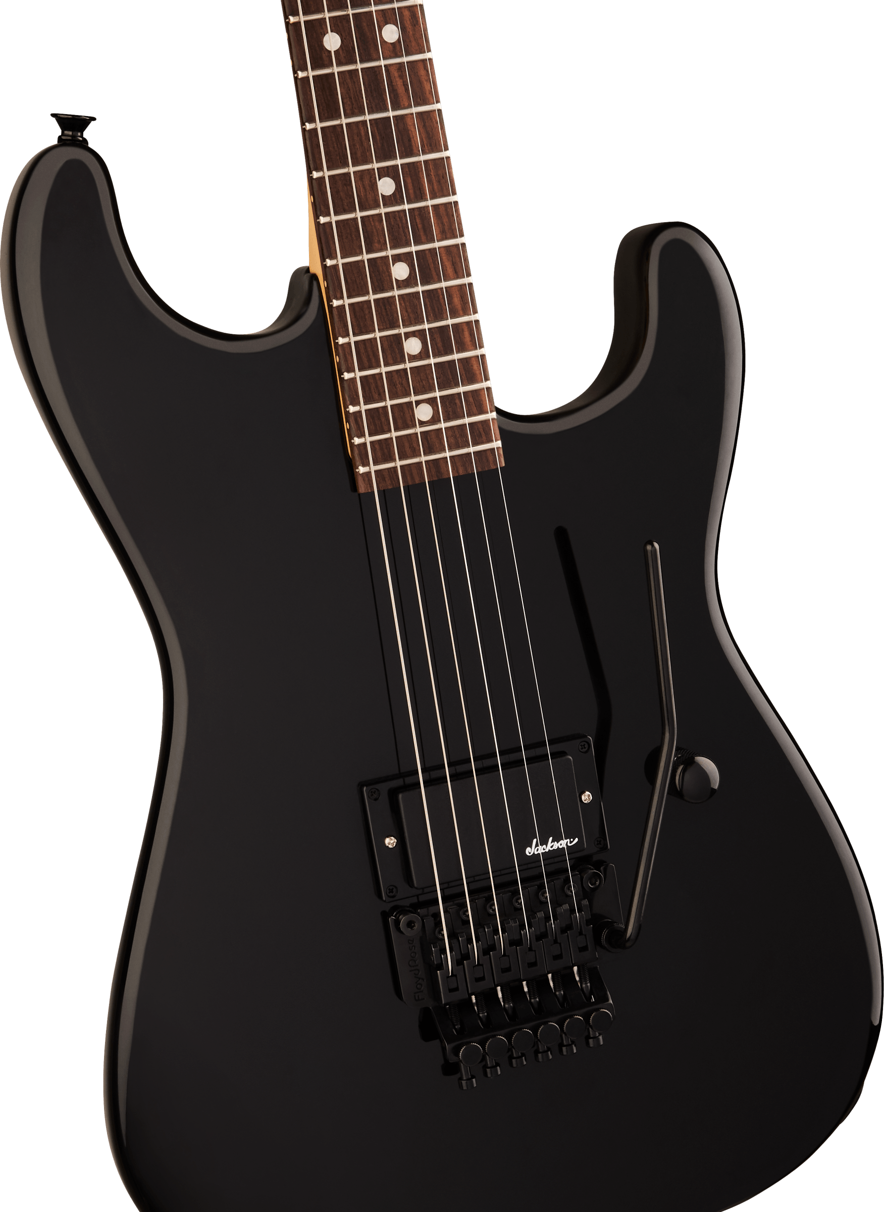 Jackson - Pro Origins 1985 San Dimas™ SD1A H RW