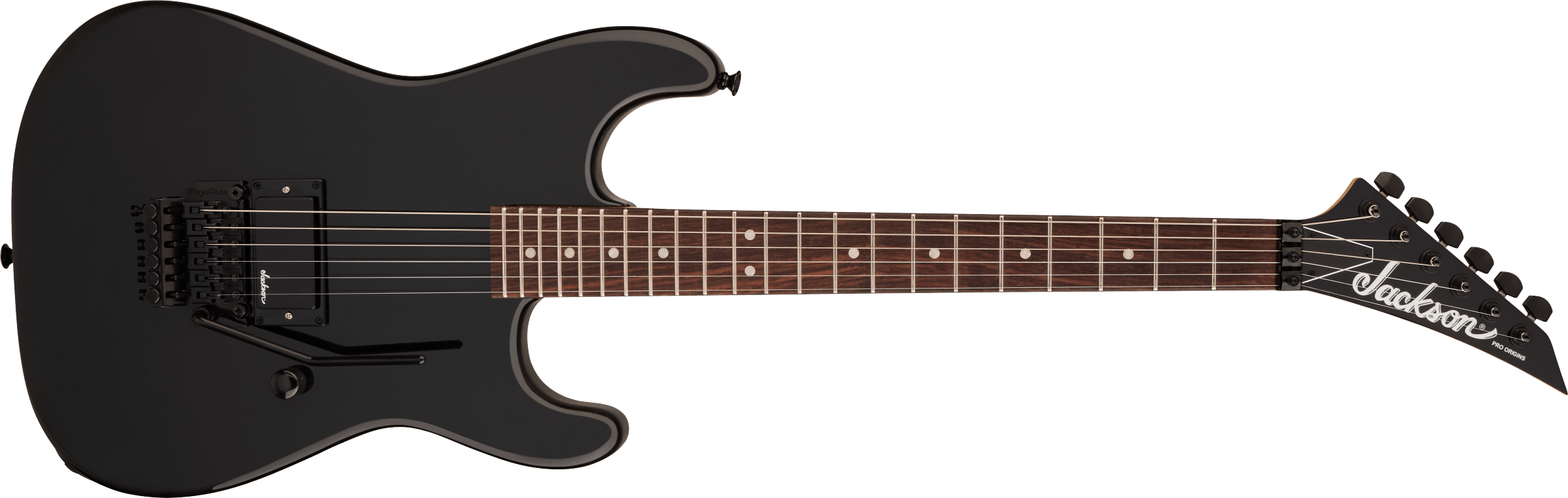 Jackson - Pro Origins 1985 San Dimas™ SD1A H RW