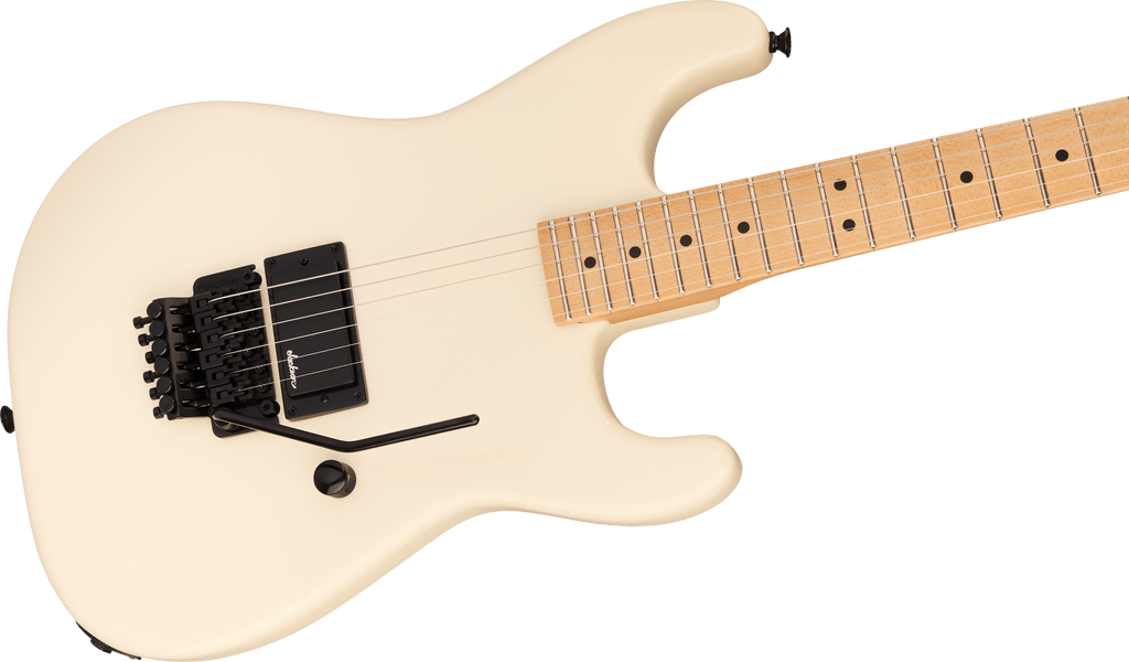 Jackson - Pro Origins 1985 San Dimas SD1A MPL