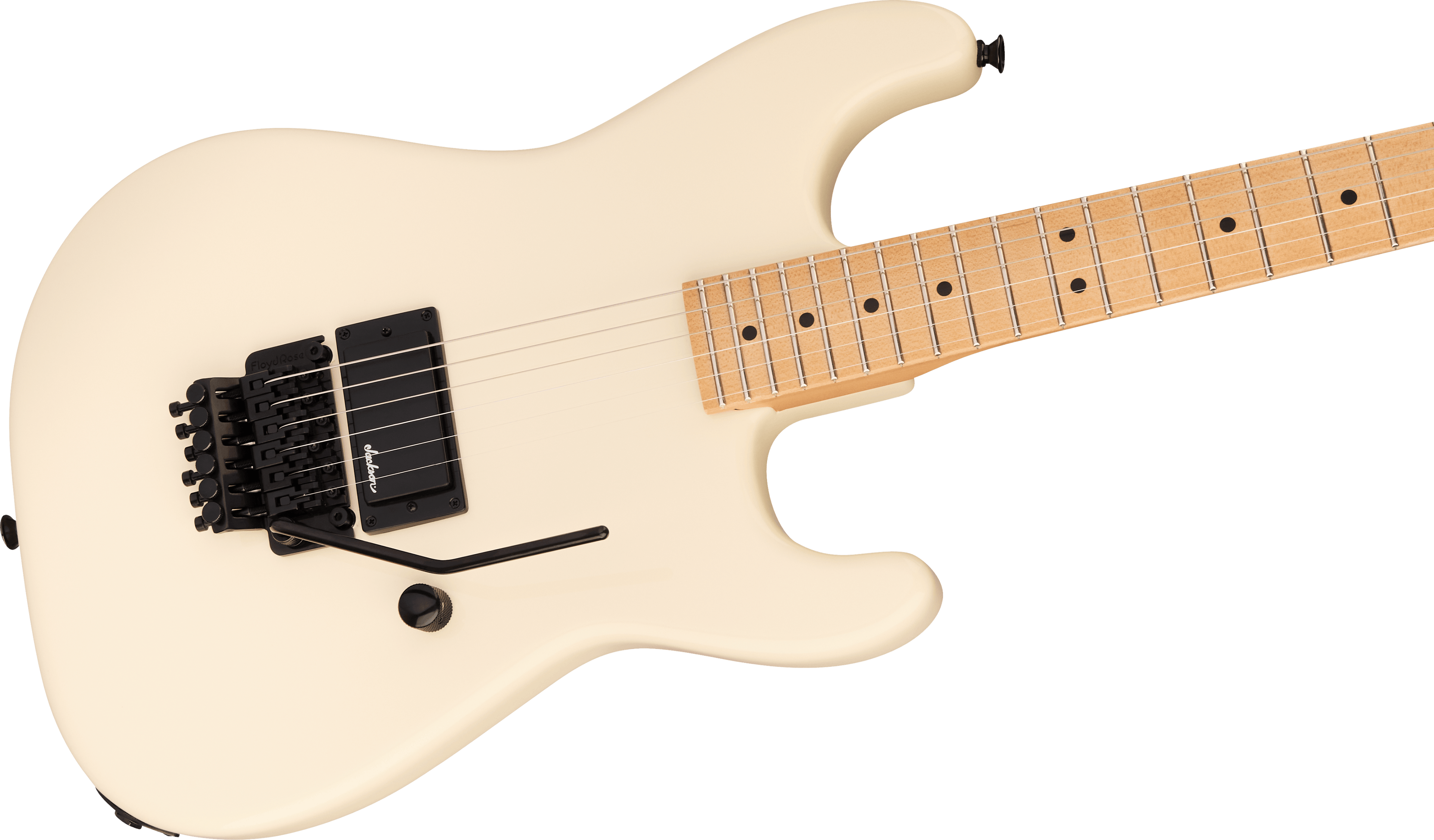 Jackson - Pro Origins 1985 San Dimas SD1A MPL