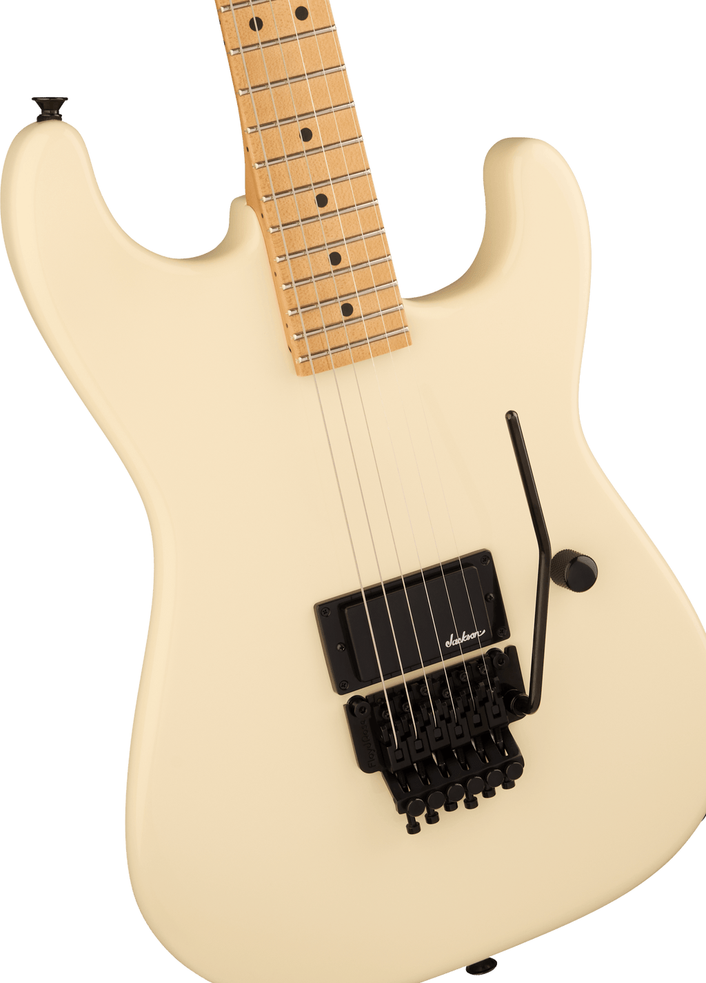 Jackson - Pro Origins 1985 San Dimas SD1A MPL