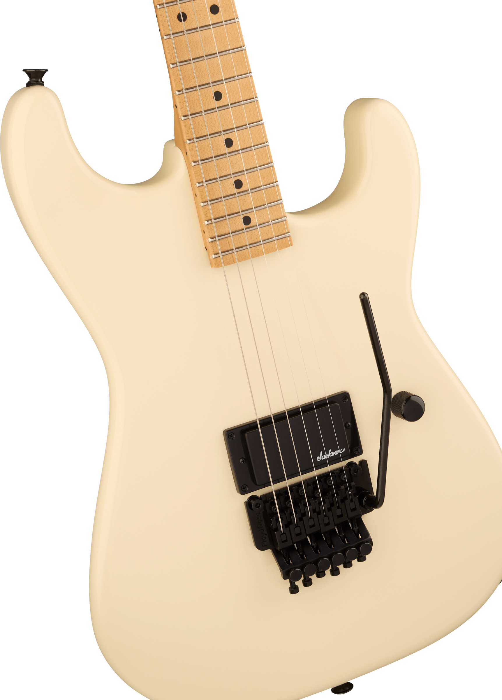 Jackson - Pro Origins 1985 San Dimas SD1A MPL