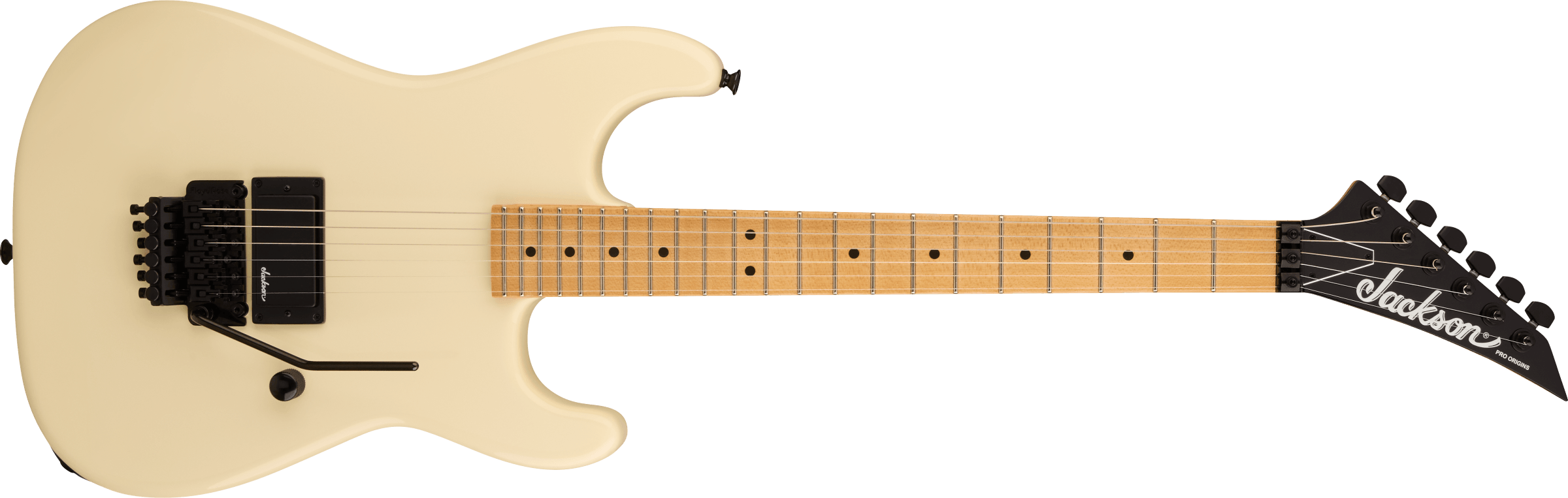 Jackson - Pro Origins 1985 San Dimas SD1A MPL
