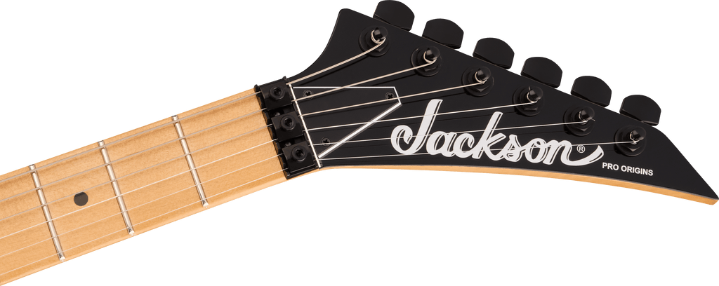 Jackson - Pro Origins 1985 San Dimas SD1A MPL