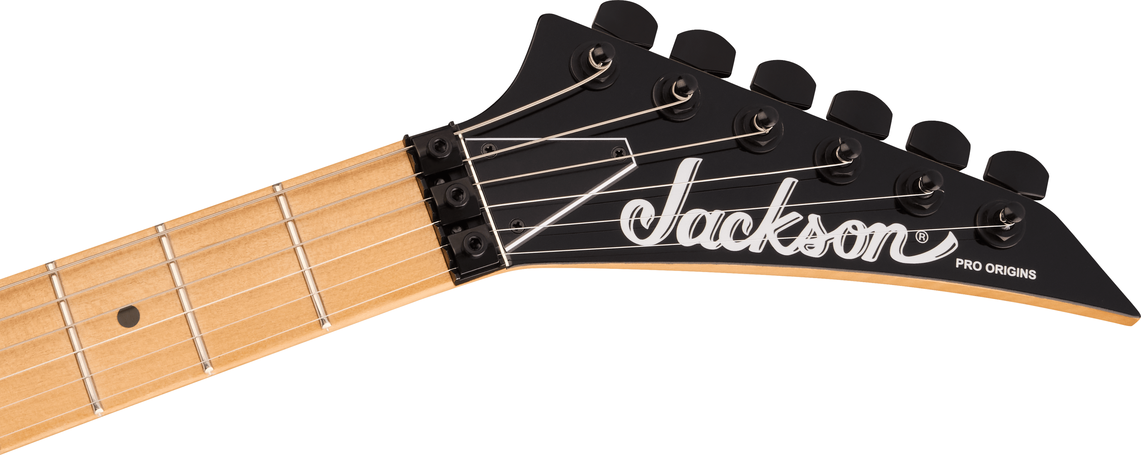 Jackson - Pro Origins 1985 San Dimas SD1A MPL