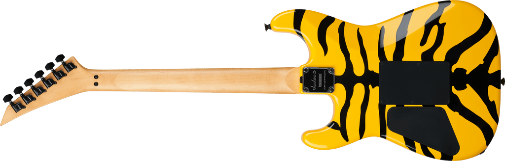 Jackson - Pro Origins 1985 Limited Edition San Dimas® SD1 HS FR