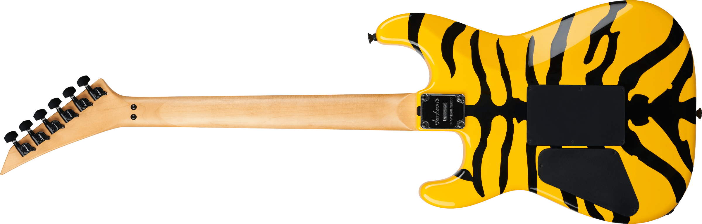 Jackson - Pro Origins 1985 Limited Edition San Dimas® SD1 HS FR