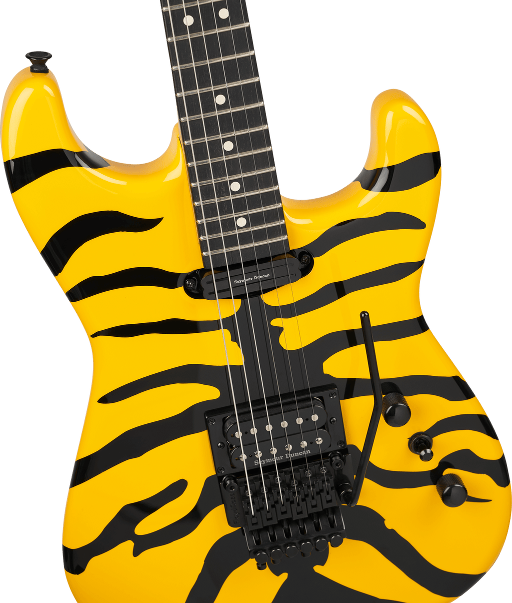 Jackson - Pro Origins 1985 Limited Edition San Dimas® SD1 HS FR