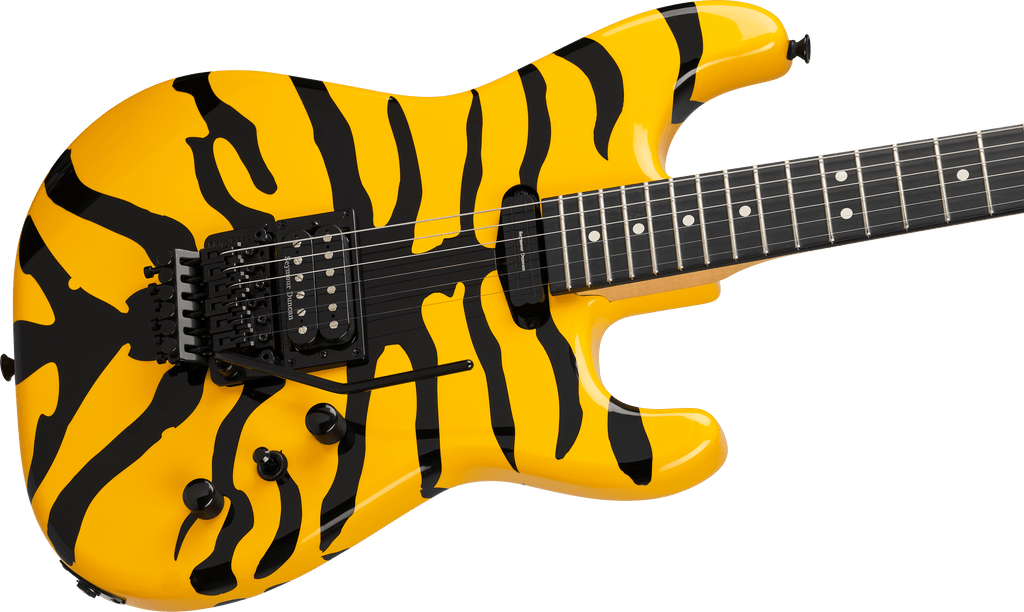 Jackson - Pro Origins 1985 Limited Edition San Dimas® SD1 HS FR