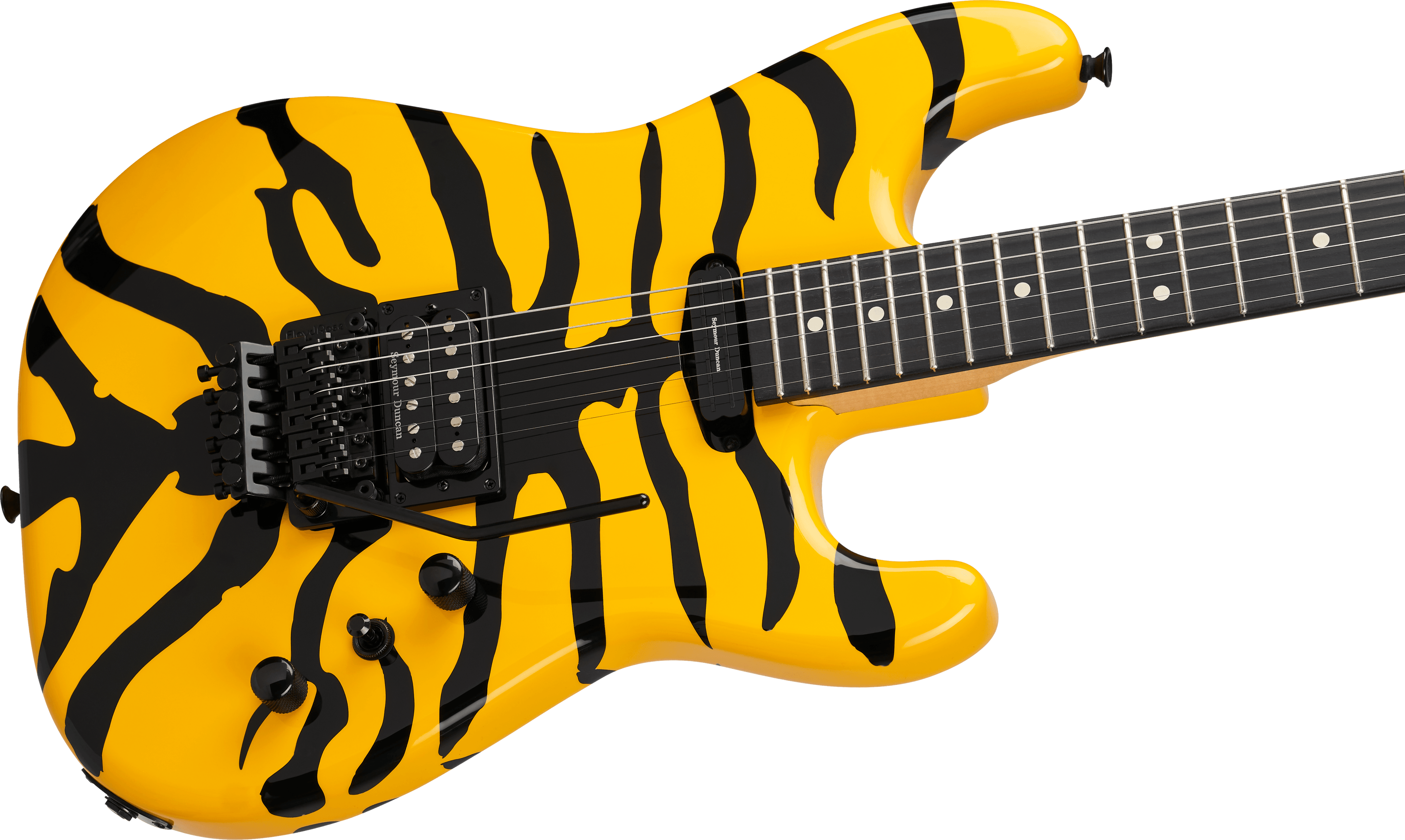 Jackson - Pro Origins 1985 Limited Edition San Dimas® SD1 HS FR