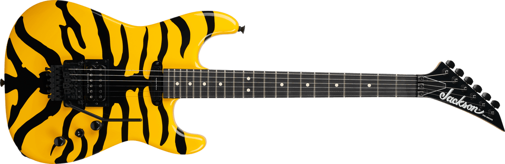Jackson - Pro Origins 1985 Limited Edition San Dimas® SD1 HS FR