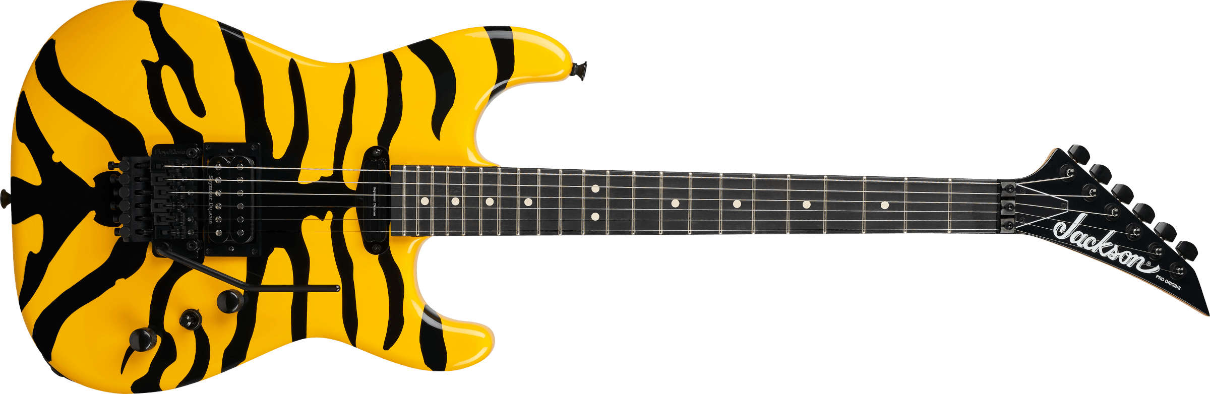 Jackson - Pro Origins 1985 Limited Edition San Dimas® SD1 HS FR