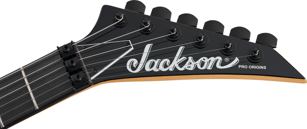 Jackson - Pro Origins 1985 Limited Edition San Dimas® SD1 HS FR
