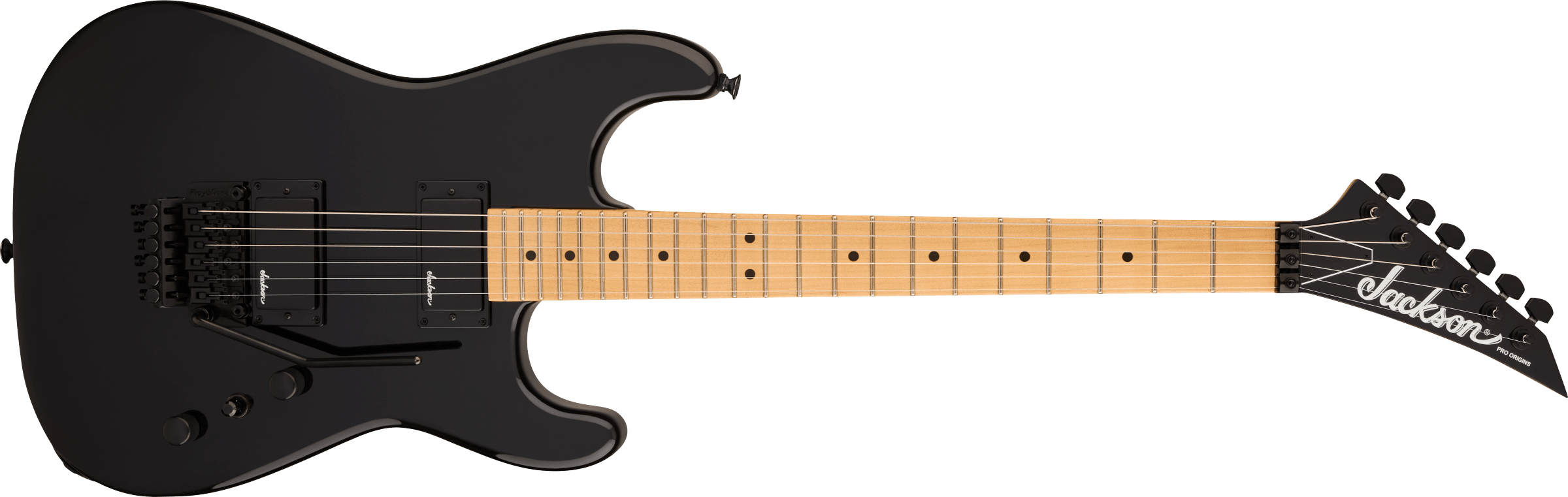 Jackson - Pro Origins 1985 San Dimas™ SD1 HH MPL