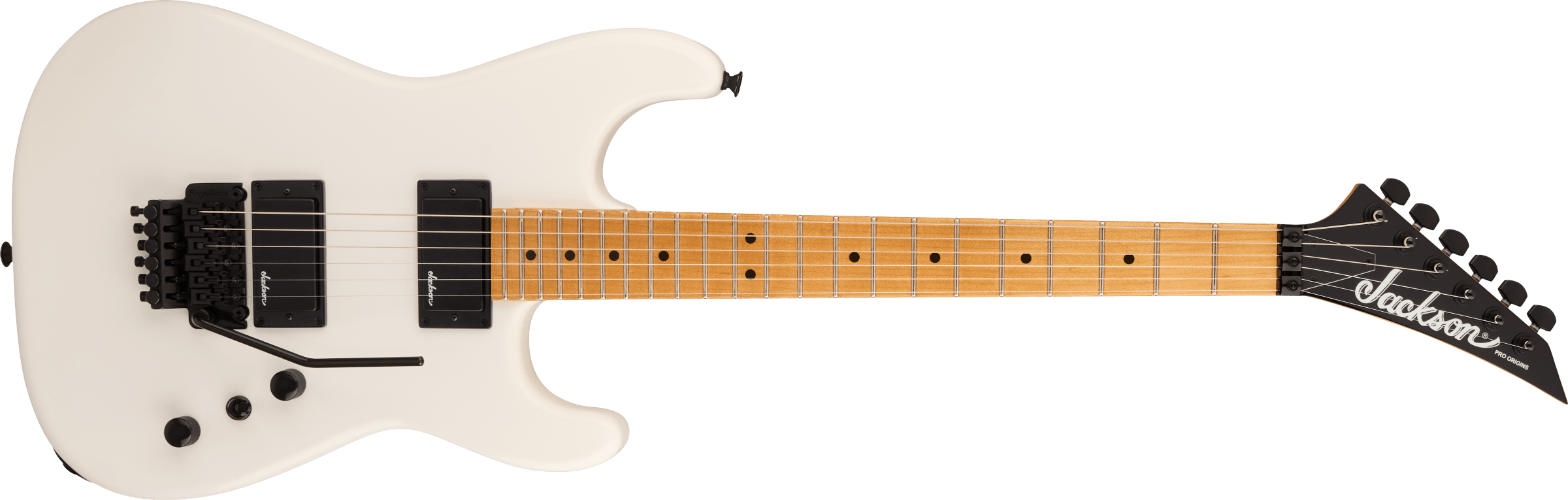 Jackson - Pro Origins 1985 San Dimas™ SD1 HH MPL