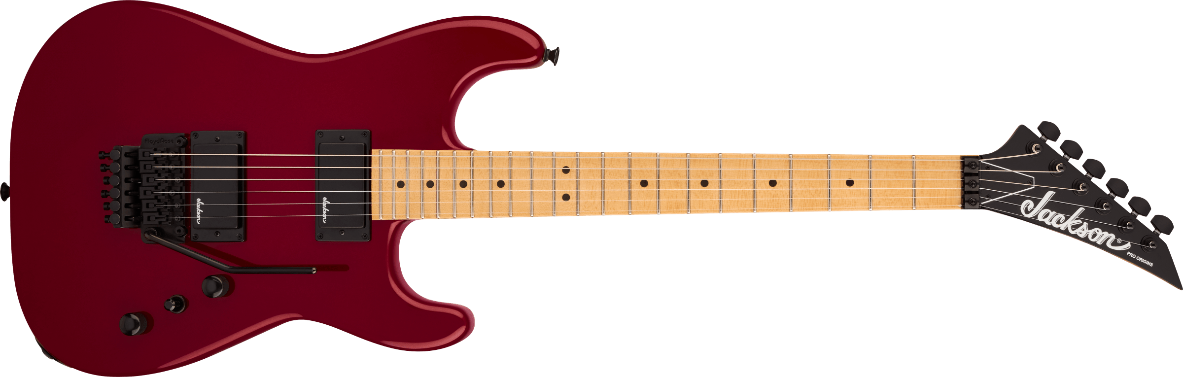 Jackson - Pro Origins 1985 San Dimas™ SD1 HH MPL