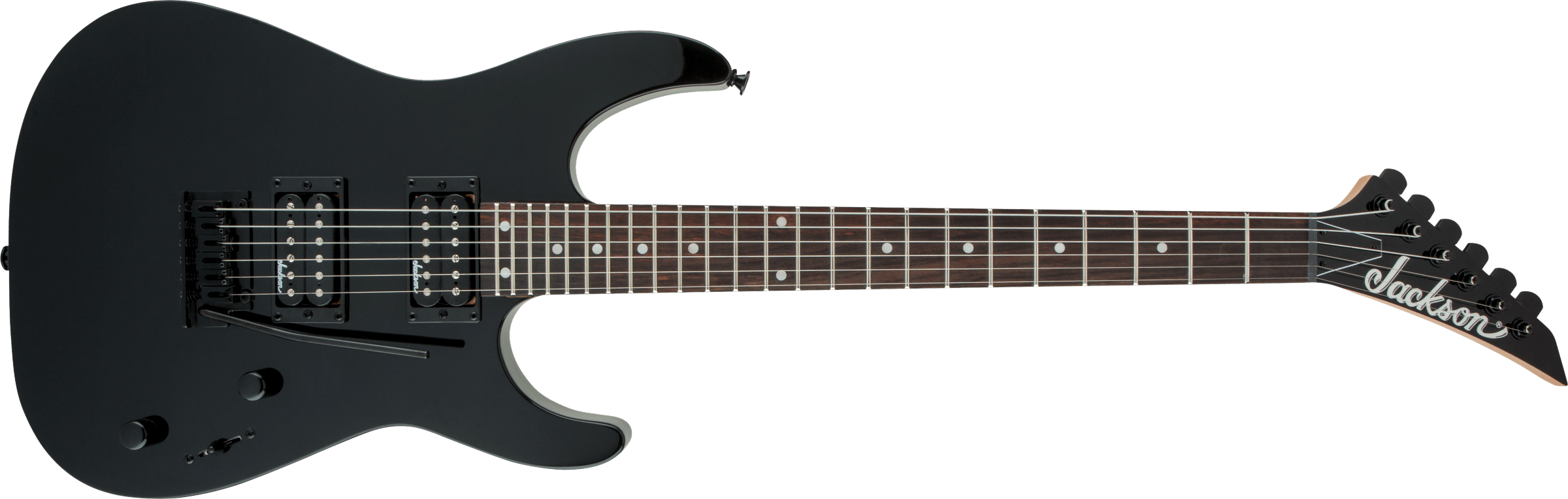 Jackson - JS Series Dinky® JS12