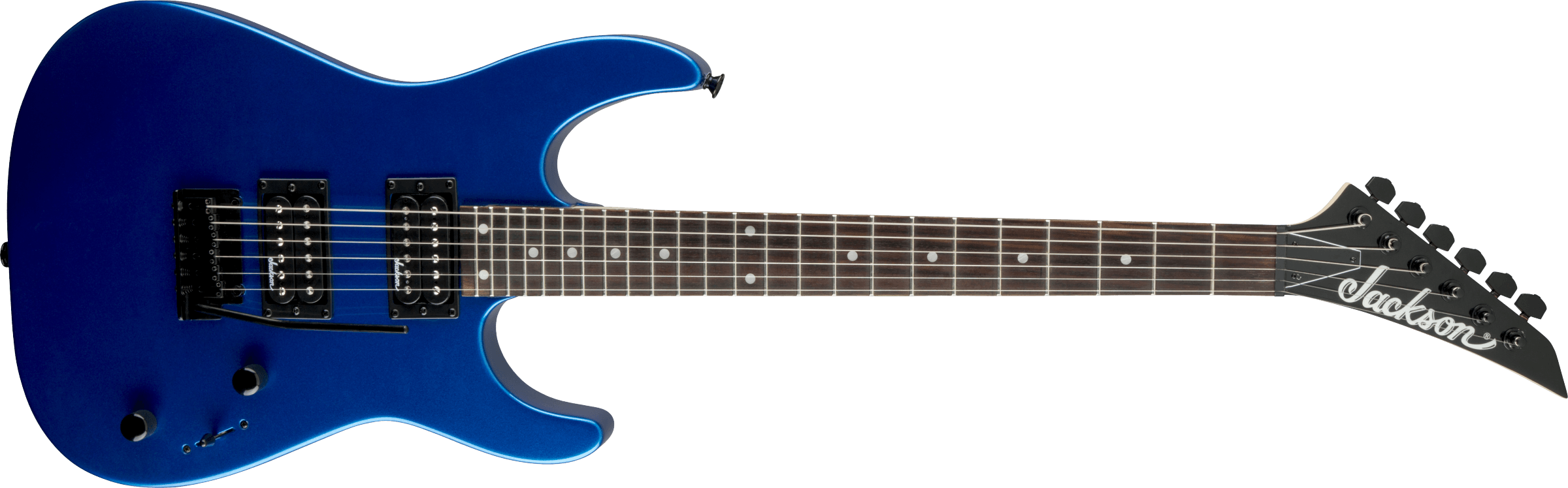 Jackson - JS Series Dinky® JS12