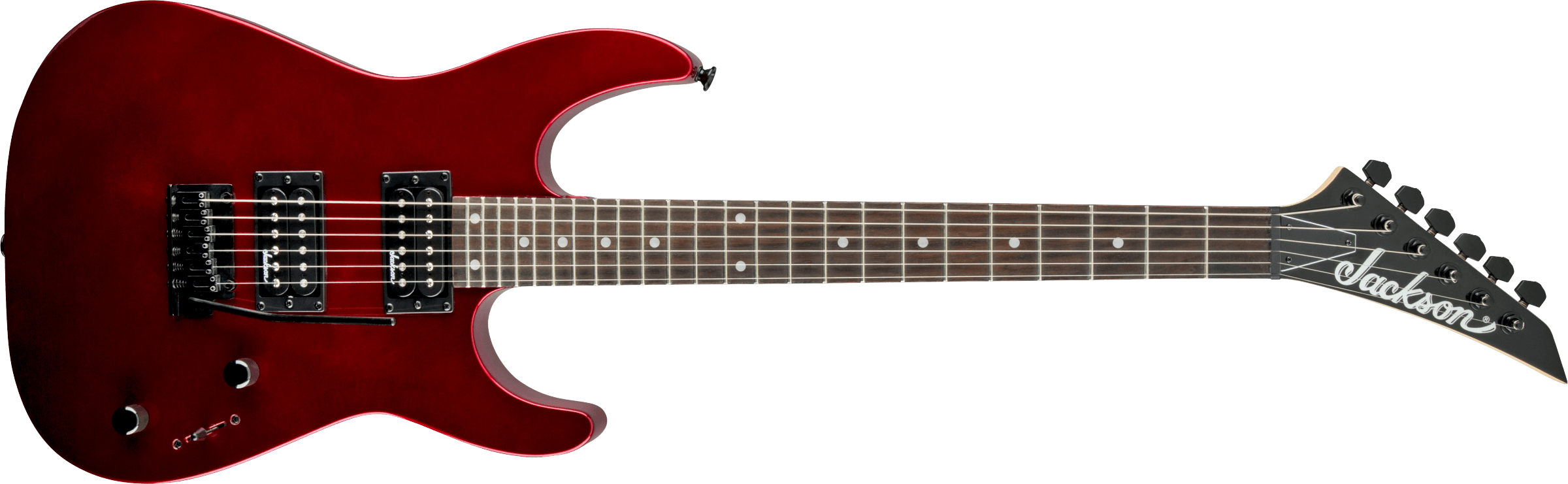 Jackson - JS Series Dinky® JS12