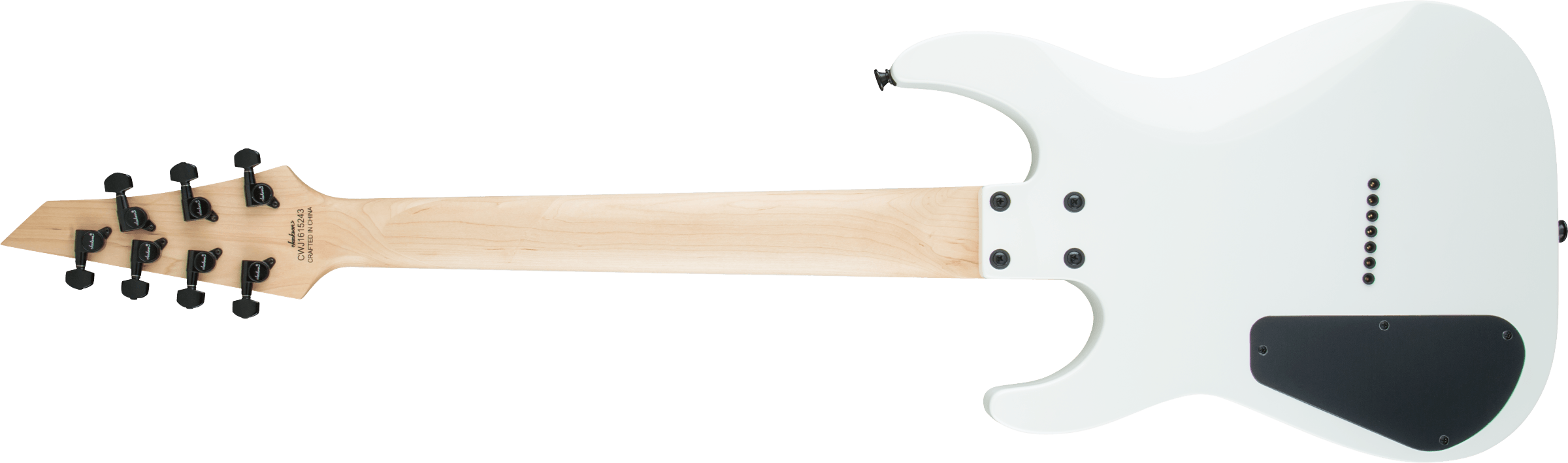 Jackson - JS Series Dinky® Arch Top JS32-7 DKA HT