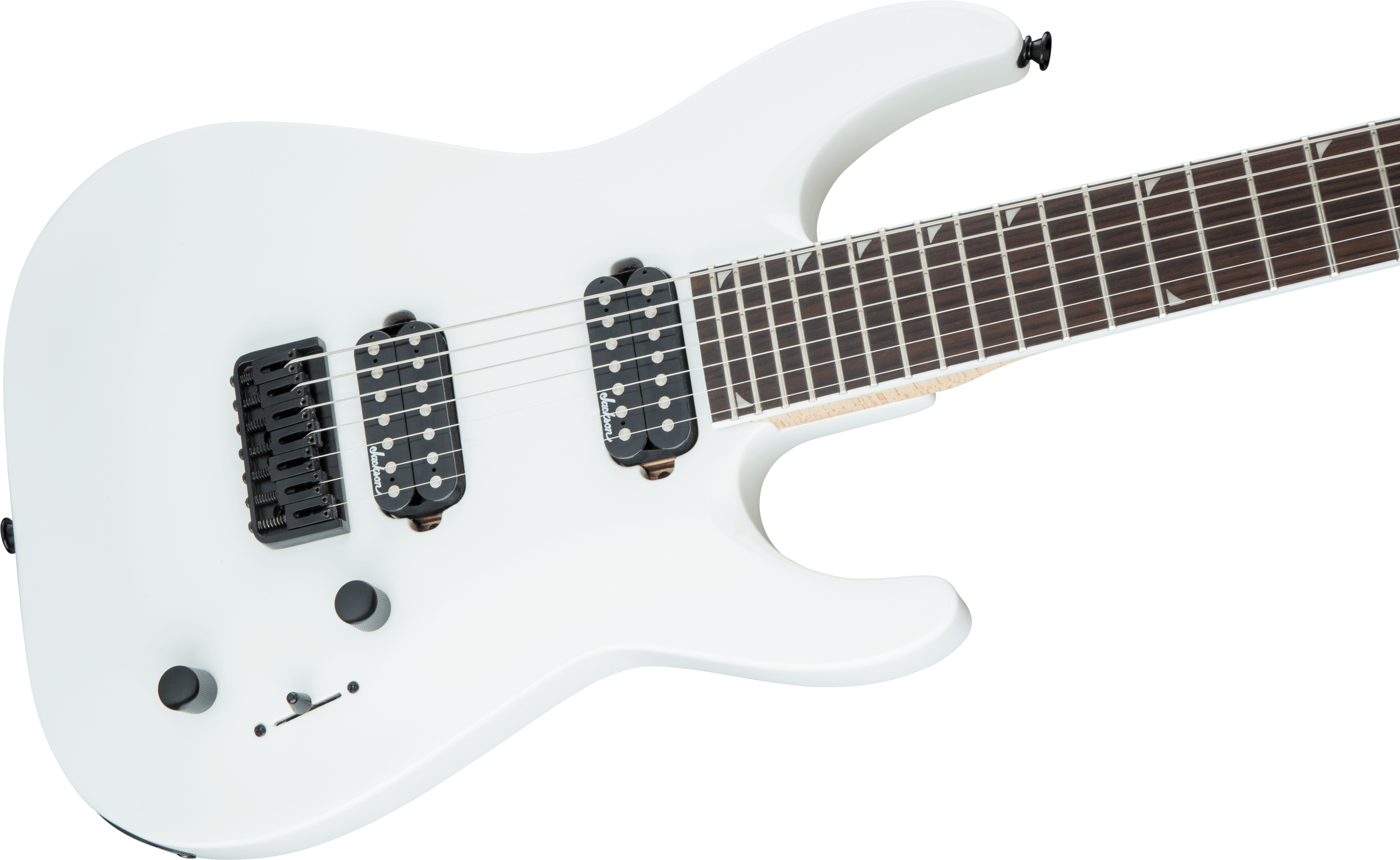 Jackson - JS Series Dinky® Arch Top JS32-7 DKA HT