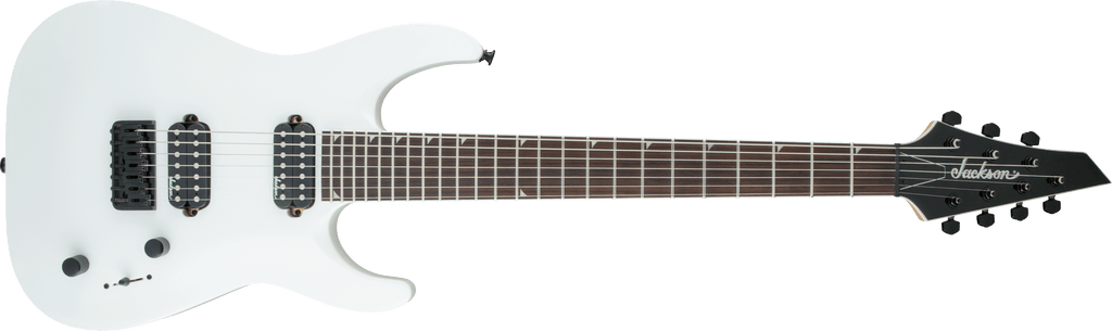 Jackson - JS Series Dinky® Arch Top JS32-7 DKA HT