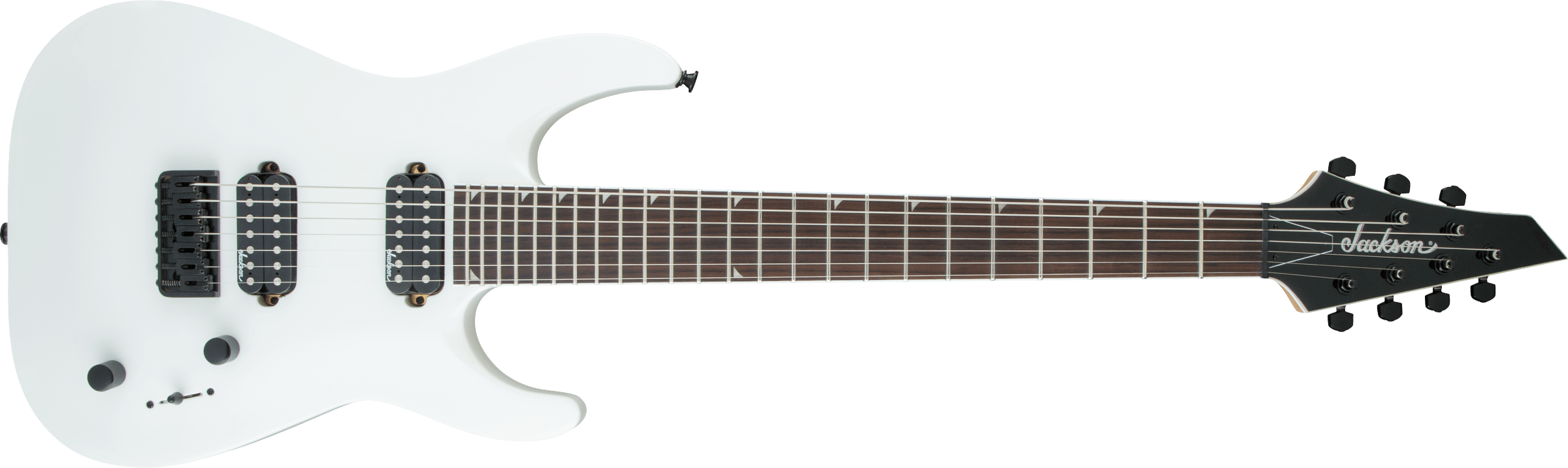 Jackson - JS Series Dinky® Arch Top JS32-7 DKA HT