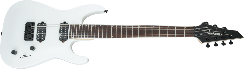 Jackson - JS Series Dinky® Arch Top JS32-7 DKA HT