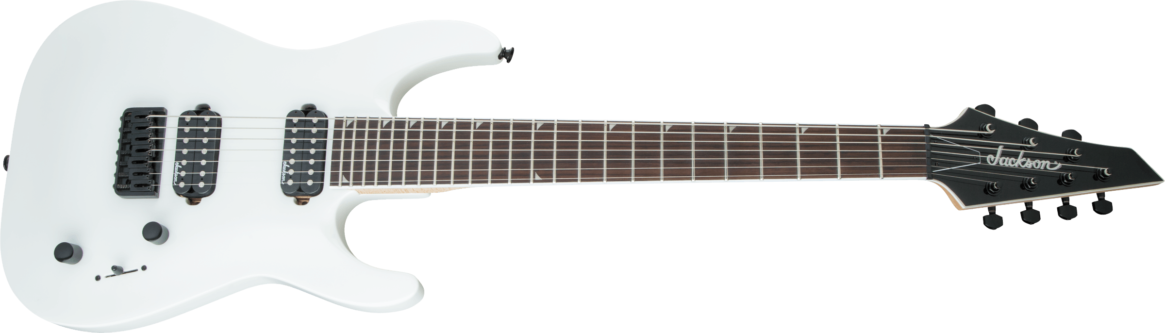 Jackson - JS Series Dinky® Arch Top JS32-7 DKA HT