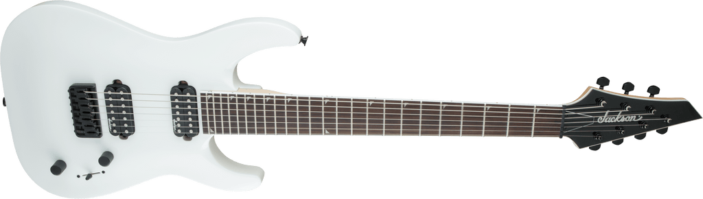 Jackson - JS Series Dinky® Arch Top JS32-7 DKA HT
