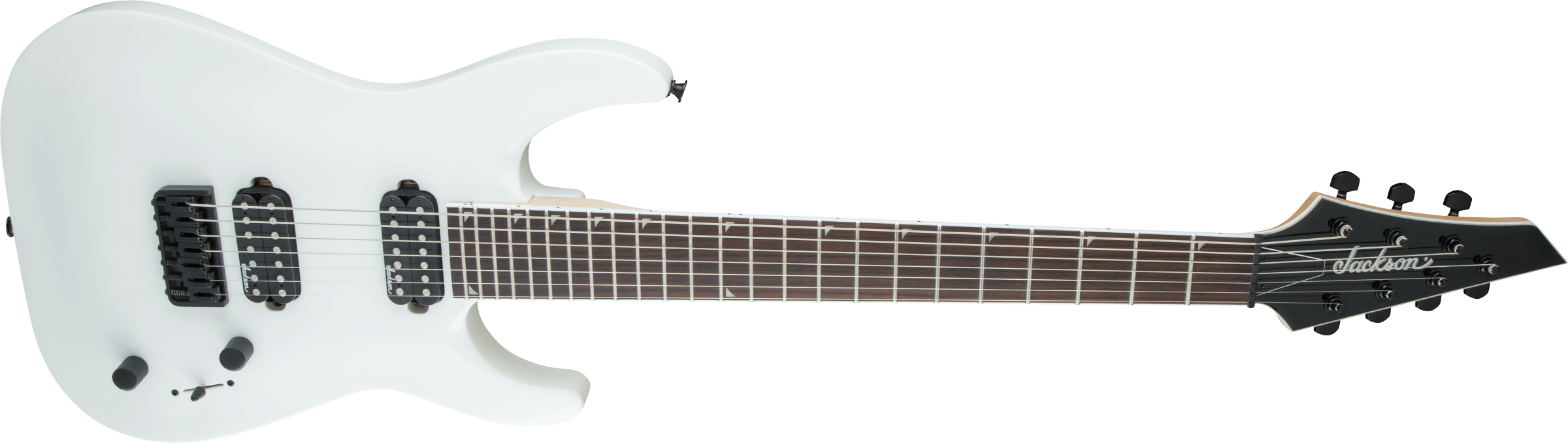 Jackson - JS Series Dinky® Arch Top JS32-7 DKA HT