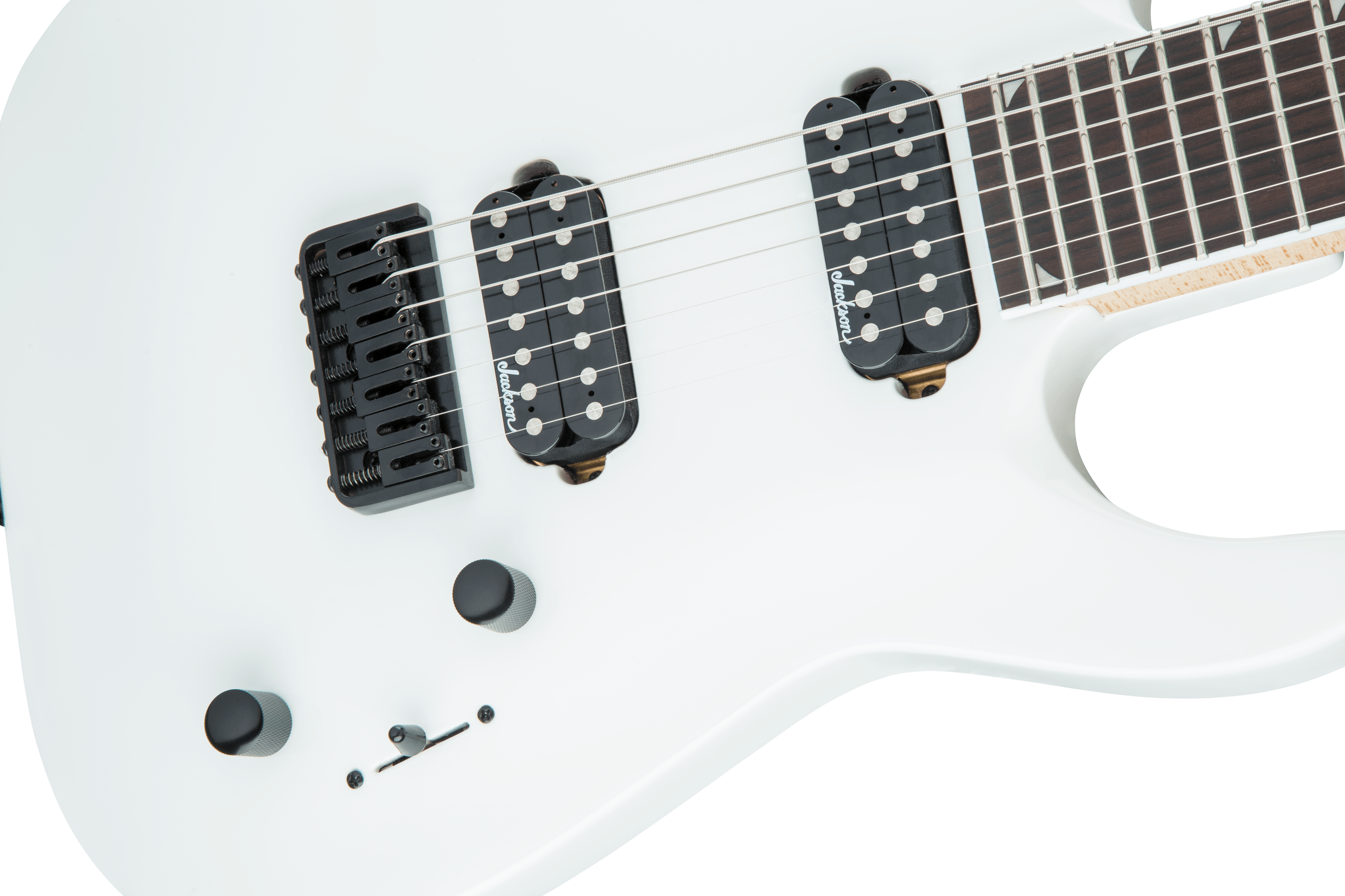 Jackson - JS Series Dinky® Arch Top JS32-7 DKA HT