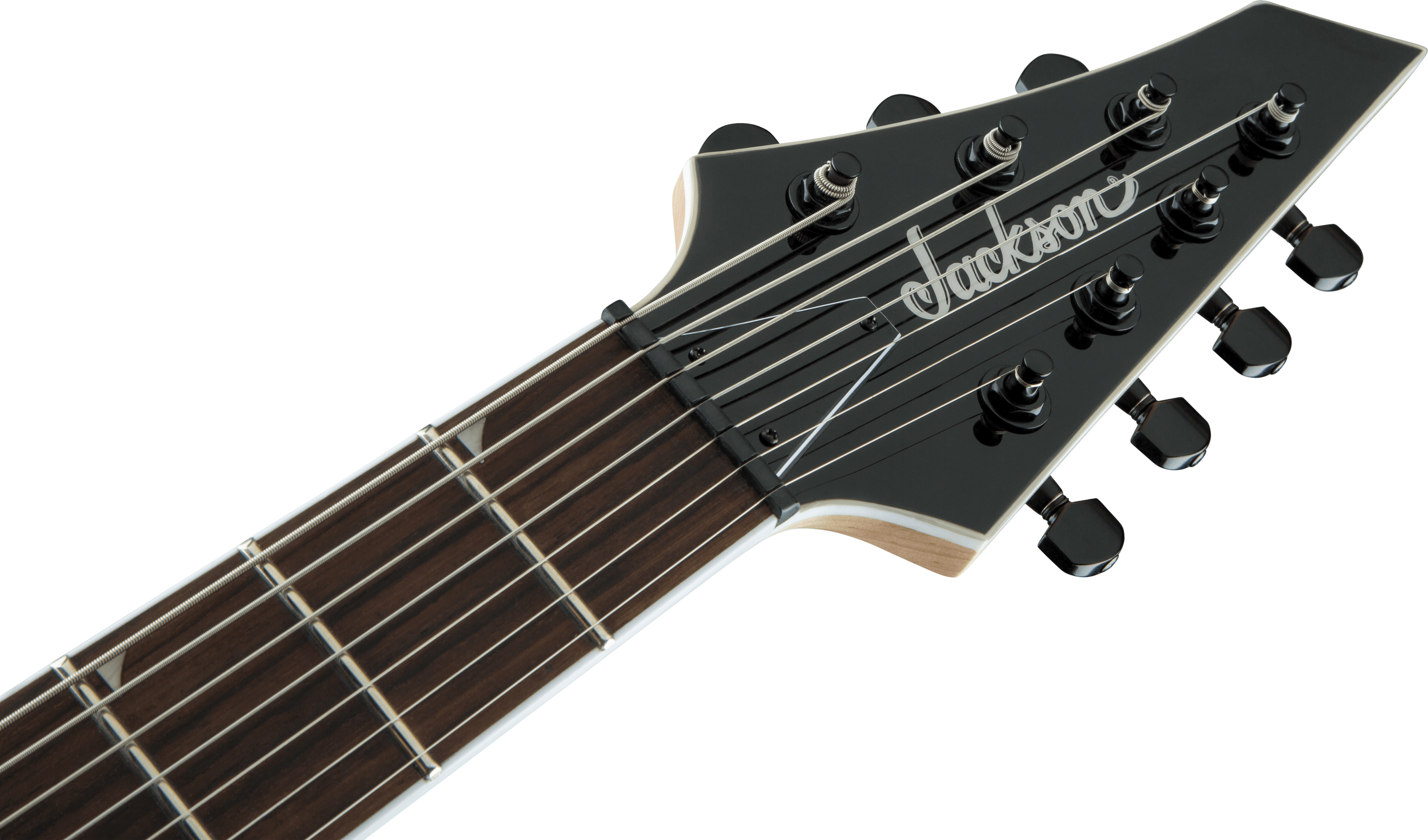 Jackson - JS Series Dinky® Arch Top JS32-7 DKA HT