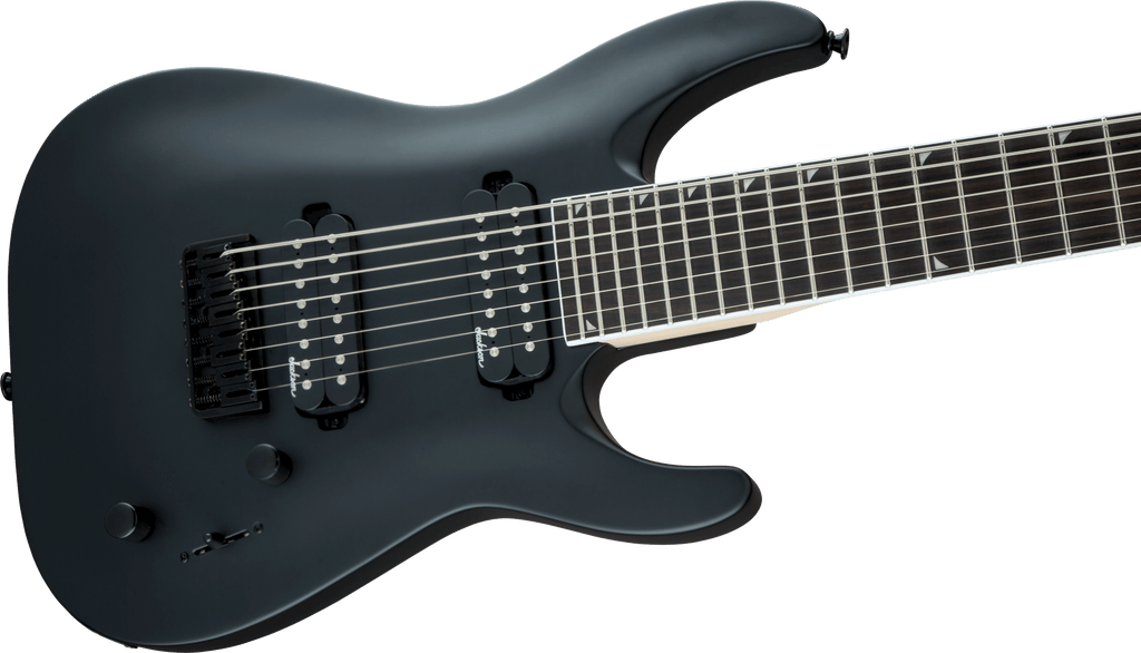 Jackson - JS Series Dinky® Arch Top JS32-8 DKA HT