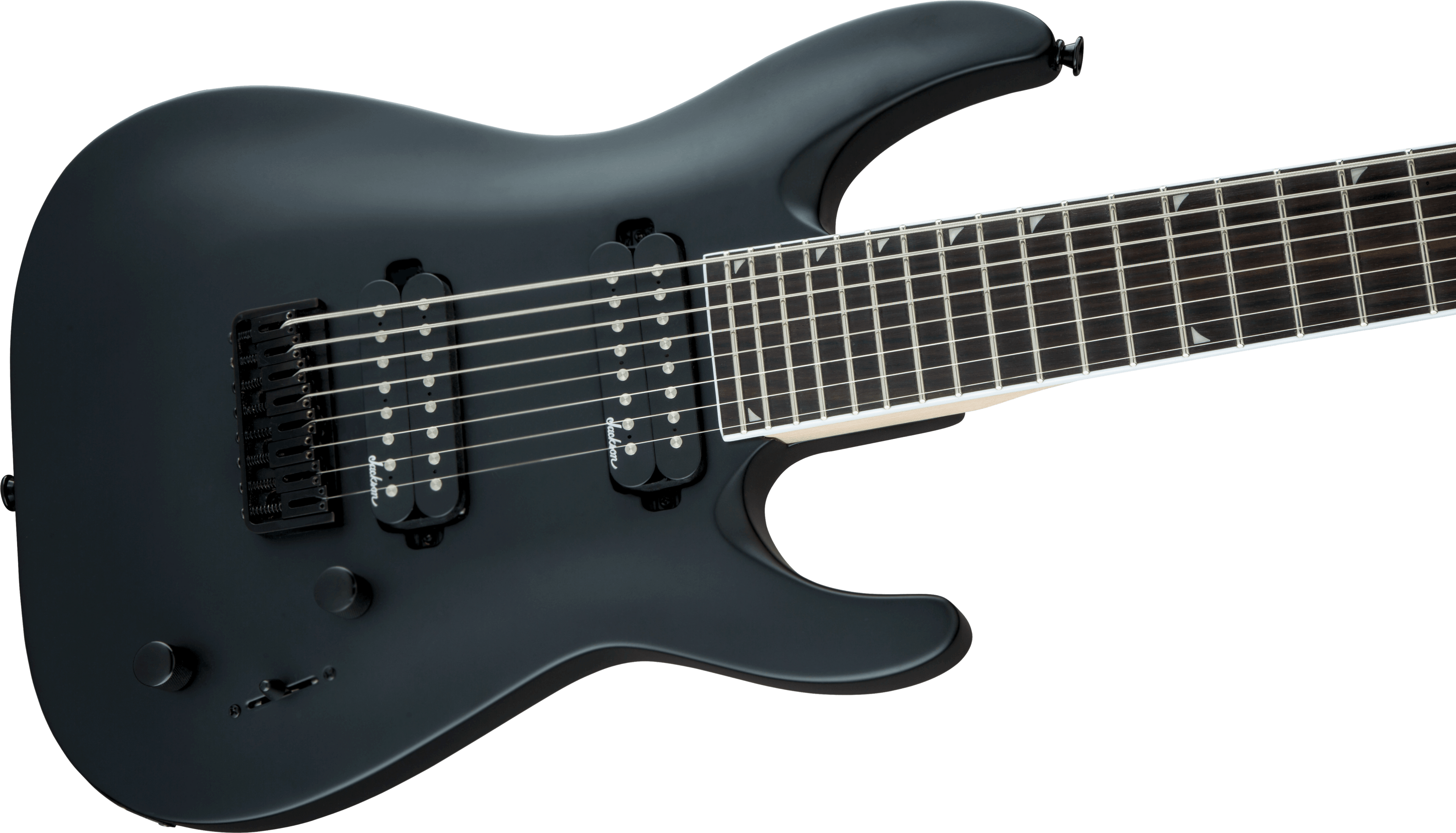 Jackson - JS Series Dinky® Arch Top JS32-8 DKA HT